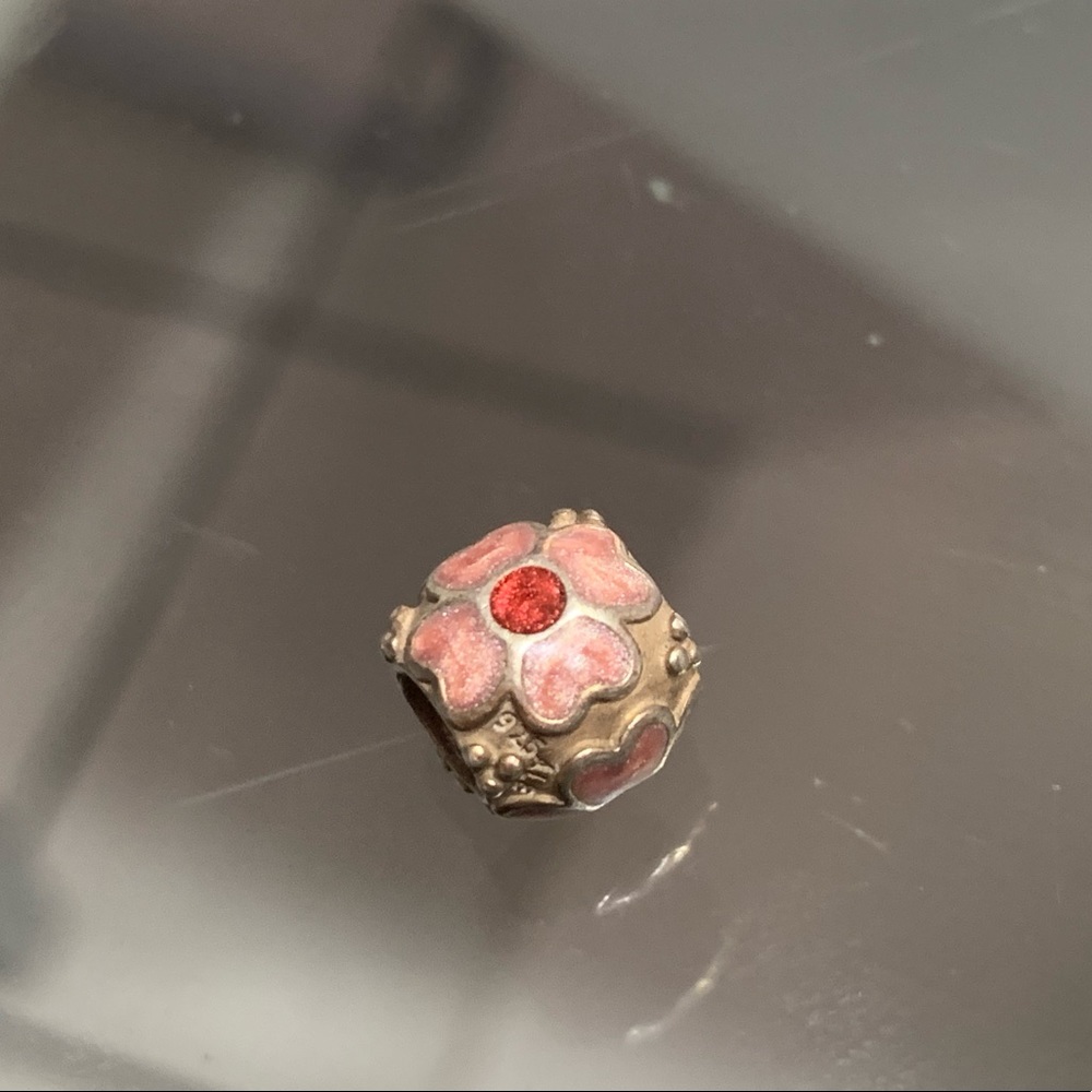 Pandora Charm